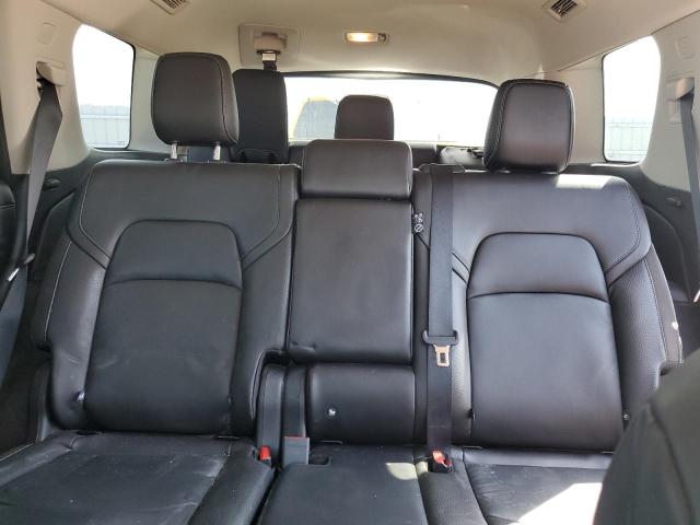 2023 NISSAN PATHFINDER - 5N1DR3CC5PC201153