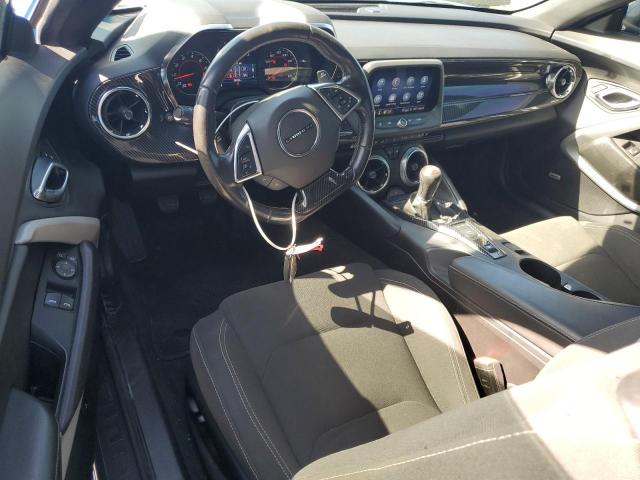 2022 CHEVROLET CAMARO LT1 1G1FE1R72N0103728