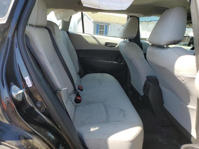 2024 TOYOTA COROLLA CR - 7MUAAABG3RV095994