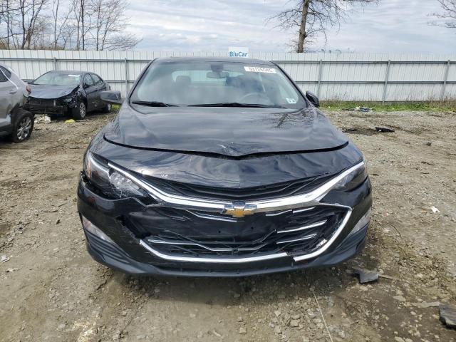 2021 CHEVROLET MALIBU LT - 1G1ZD5ST5MF021101