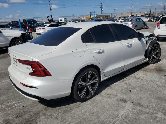 Vin: 7jrl12fk5rg325053, lot: 51548005, volvo s60 core core 20243