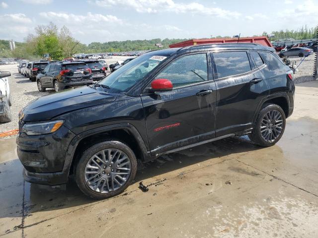 Vin: 3c4njdcn7pt500686, lot: 53968825, jeep compass limited 2023 img_1