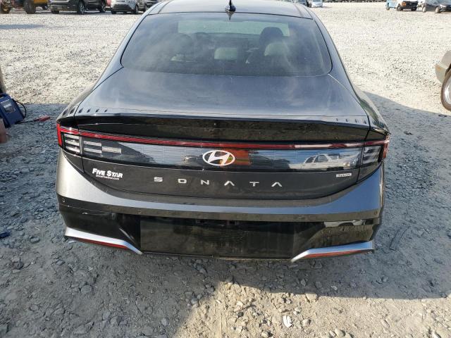 2024 HYUNDAI SONATA HYB - KMHL54JJ6RA099665