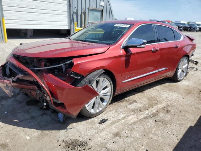 Vin: 2g1165s36f9286029, lot: 54304075, chevrolet impala ltz 2015 img_1