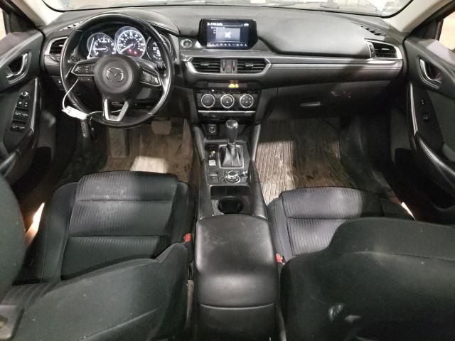 2017 MAZDA 6 SPORT - JM1GL1U54H1141841