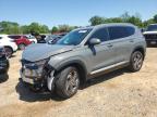 2022 HYUNDAI SANTA FE S - 5NMS24AJ4NH434849