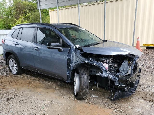 Vin: 7mucaaag6sv124727, lot: 52089315, toyota corolla cr le 20254