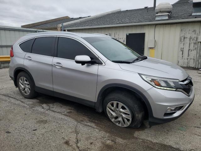 Vin: 2hkrm4h77gh720252, lot: 53826205, honda crv exl 20164