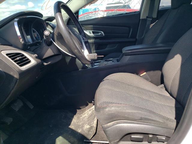 2015 GMC TERRAIN SL - 2GKFLWEK2F6420295
