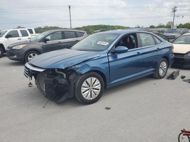 VOLKSWAGEN JETTA S