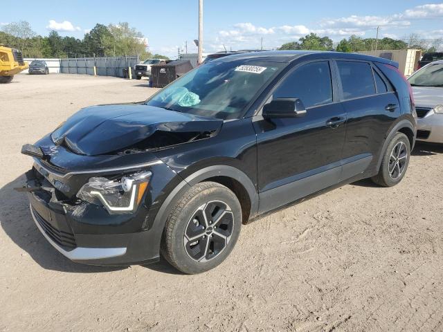 Vin: kndcp3le6p5093184, lot: 52830255, kia niro lx 2023 img_1