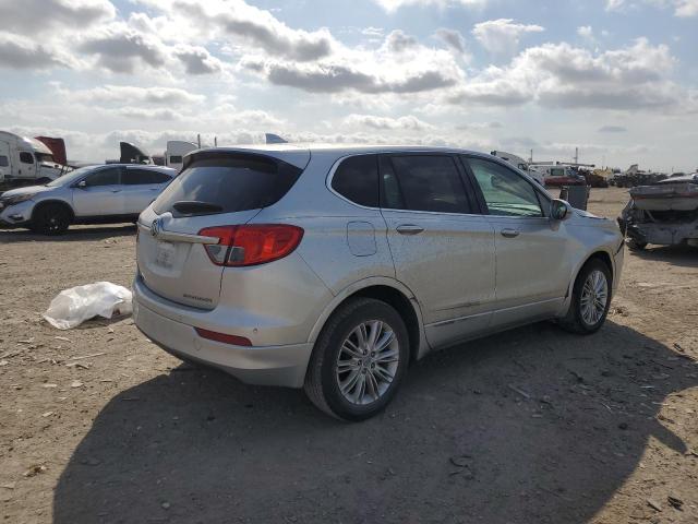 Vin: lrbfxbsa5jd056841, lot: 53384035, buick envision preferred 20183