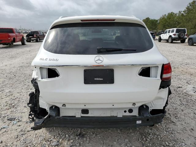 2019 MERCEDES-BENZ GLC 300 - WDC0G4JB7KV169306