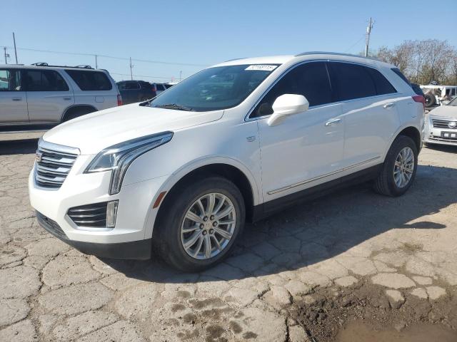 Vin: 1gyknars1jz172873, lot: 52168115, cadillac xt5 2018 img_1