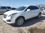 2018 CADILLAC XT5 - 1GYKNARS1JZ172873