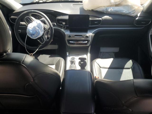 2022 FORD EXPLORER X - 1FMSK8DH9NGC12343