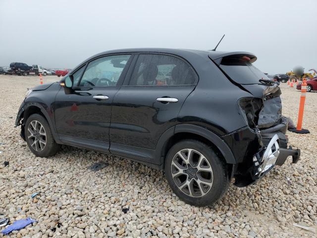 2017 FIAT 500X TREKK ZFBCFYCB5HP533457
