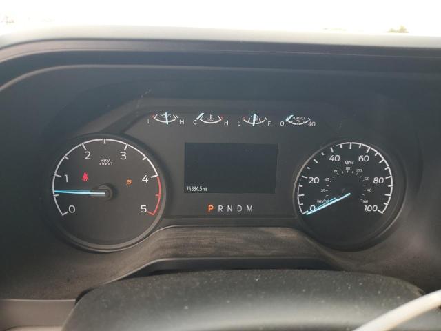 2024 FORD F250 SUPER - 1FT8W2BT4REE25595