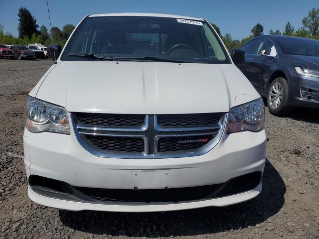 2018 DODGE GRAND CARA - 2C4RDGBG4JR224653