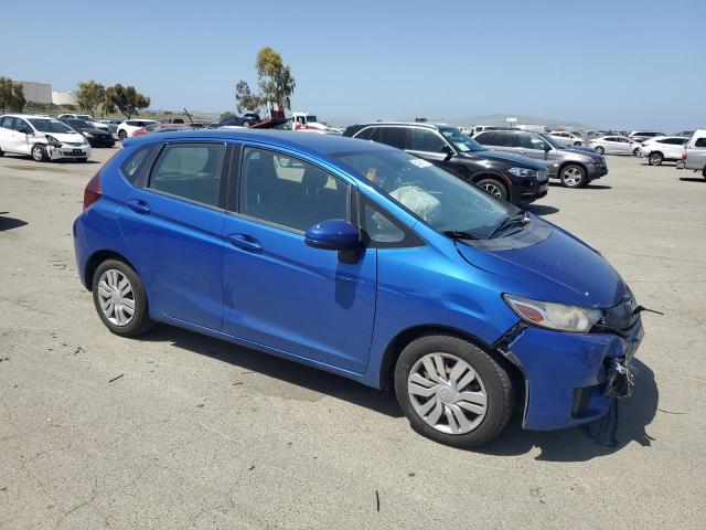 Vin: jhmgk5h52hs010064, lot: 54091175, honda fit lx 20174