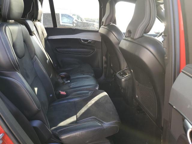 2019 VOLVO XC90 T6 R- YV4A22PM6K1490926