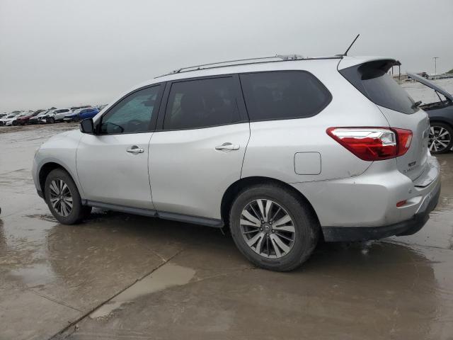 Vin: 5n1dr2mn8jc648514, lot: 52039225, nissan pathfinder s 20182