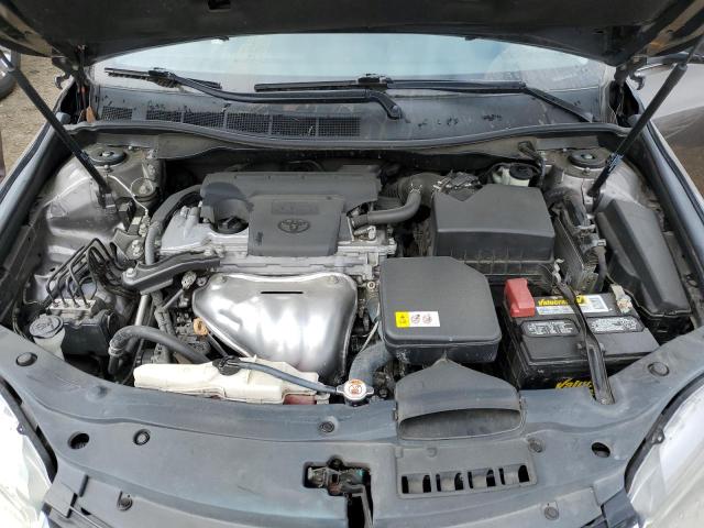 2017 TOYOTA CAMRY LE - 4T1BF1FK3HU393305