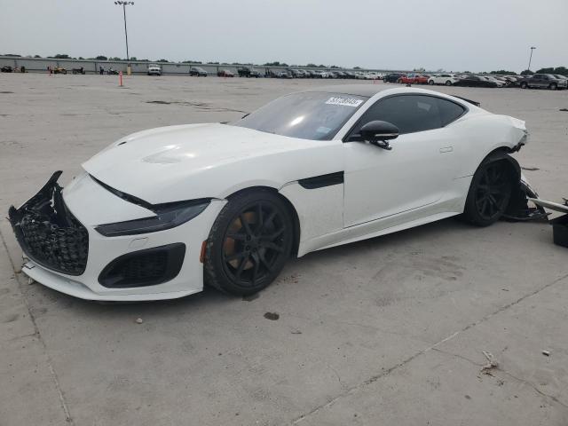 JAGUAR F-TYPE R