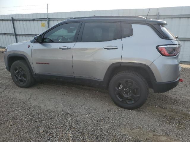 Vin: 3c4njddn8pt525773, lot: 54532235, jeep compass trailhawk 20232