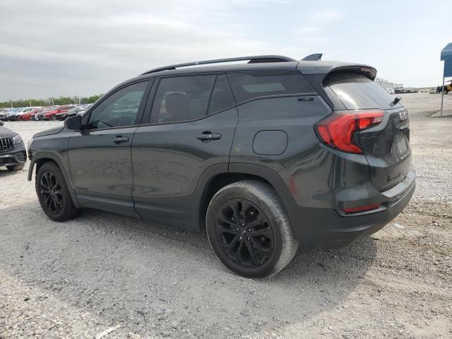 2019 GMC TERRAIN SLE 3GKALMEV4KL215883