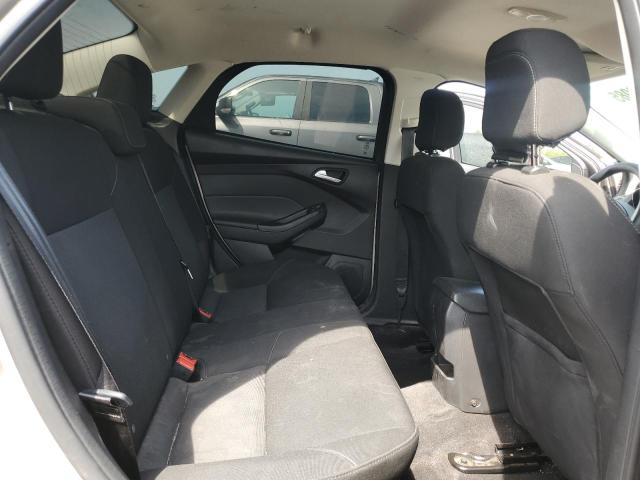 2018 FORD FOCUS SE - 1FADP3F24JL321911