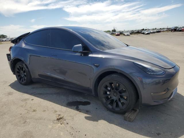 Vin: 7saygdee3pf910413, lot: 52757965, tesla model y 20234