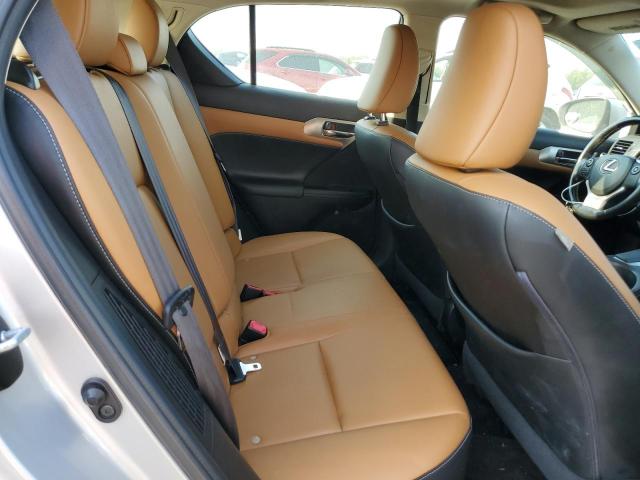 2015 LEXUS CT 200 JTHKD5BH7F2239554