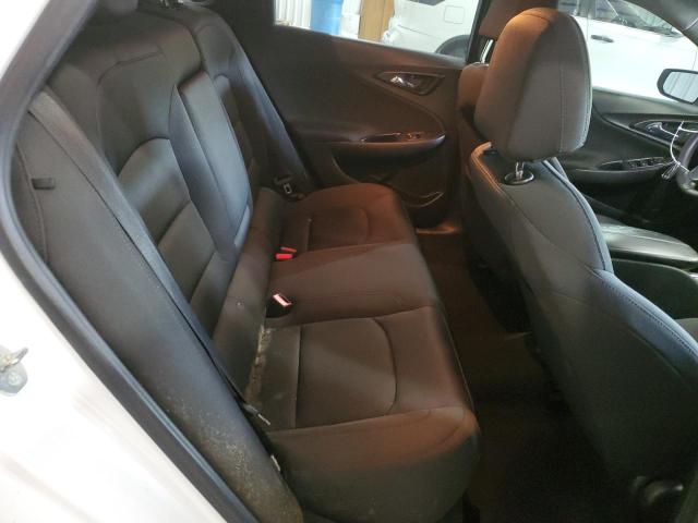 2017 CHEVROLET MALIBU LT - 1G1ZE5ST8HF114486