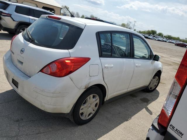 Vin: 3n1bc1cp3bl498234, lot: 54532745, nissan versa s 20113