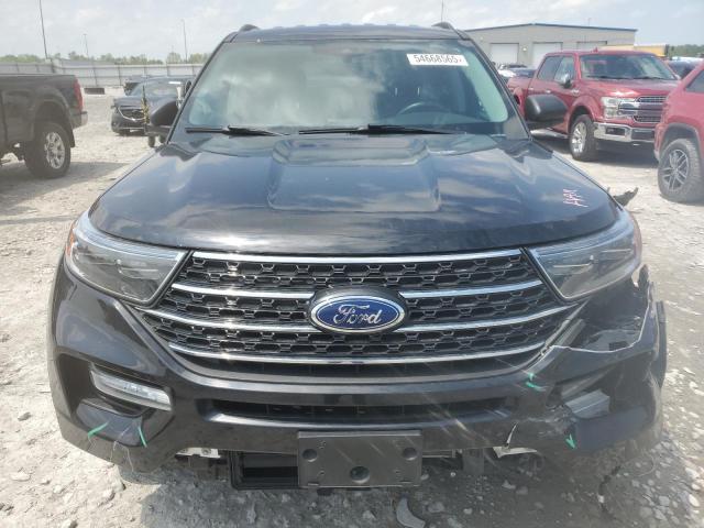2022 FORD EXPLORER X - 1FMSK8DH6NGA80965