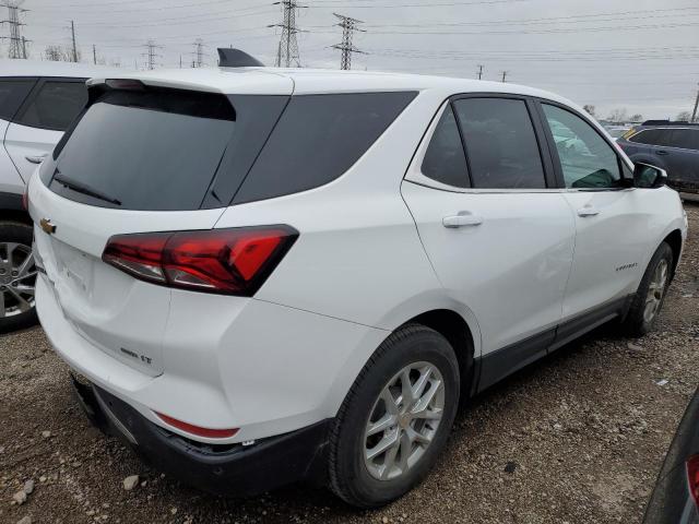 Vin: 3gnaxteg8ps166168, lot: 52939185, chevrolet equinox lt 20233