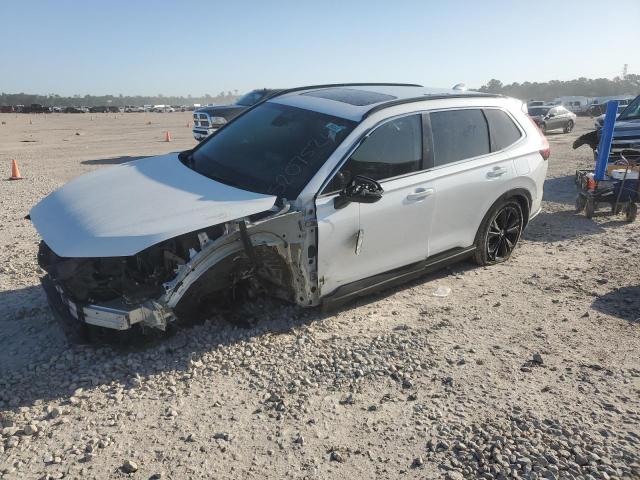 Vin: 7fars6h92se018631, lot: 52075265, honda crv sport touring 2025 img_1