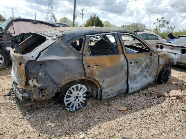2021 MAZDA CX-5 SPORT - JM3KFABM8M1304648
