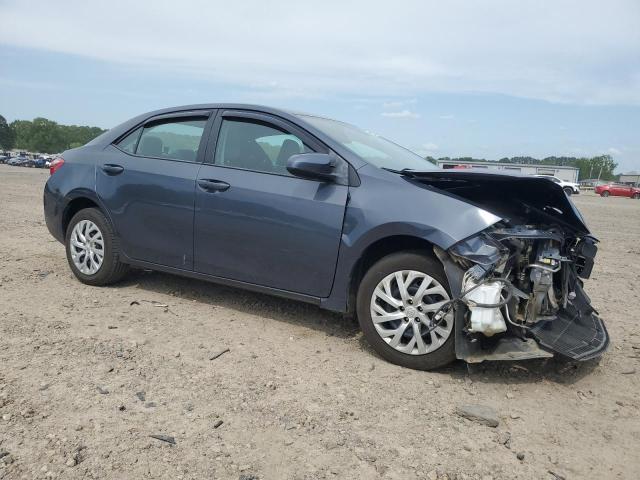 Vin: 5yfburhe9jp844370, lot: 55032345, toyota corolla l 20184