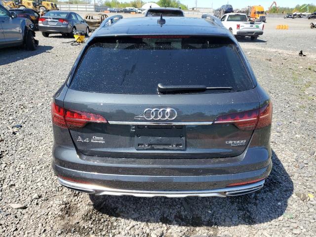 2023 AUDI A4 ALLROAD WA18AAF44PA076996