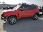 JEEP RENEGADE LATITUDE