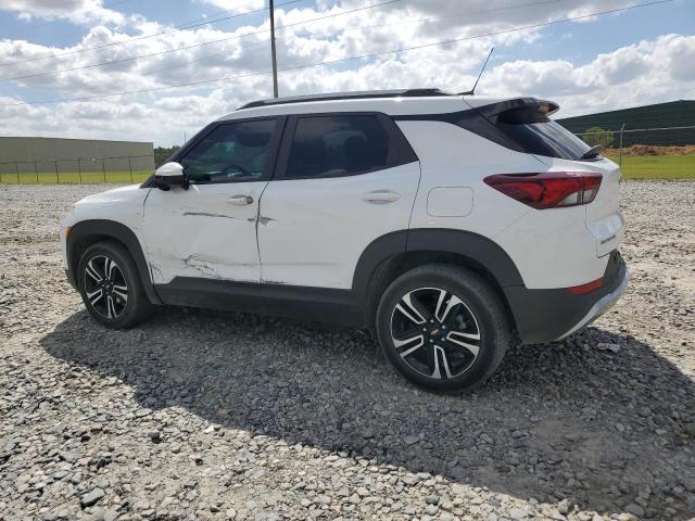 Vin: kl79mpslxmb085951, lot: 51779195, chevrolet trailblzr lt 20212