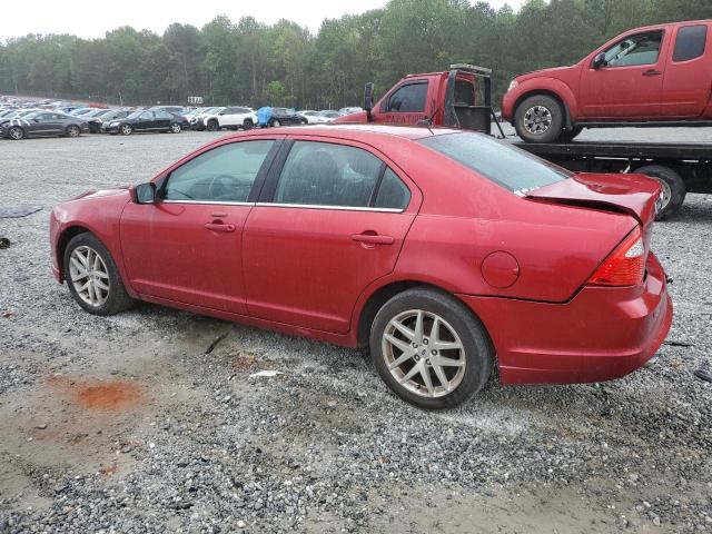 Vin: 3fahp0jg7br162338, lot: 54001455, ford fusion sel 20112