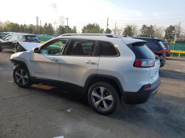 Vin: 1c4pjmdx6kd118804, lot: 54441315, jeep grand cher limited 20192
