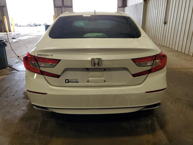 2019 HONDA ACCORD LX - 1HGCV1F15KA167781