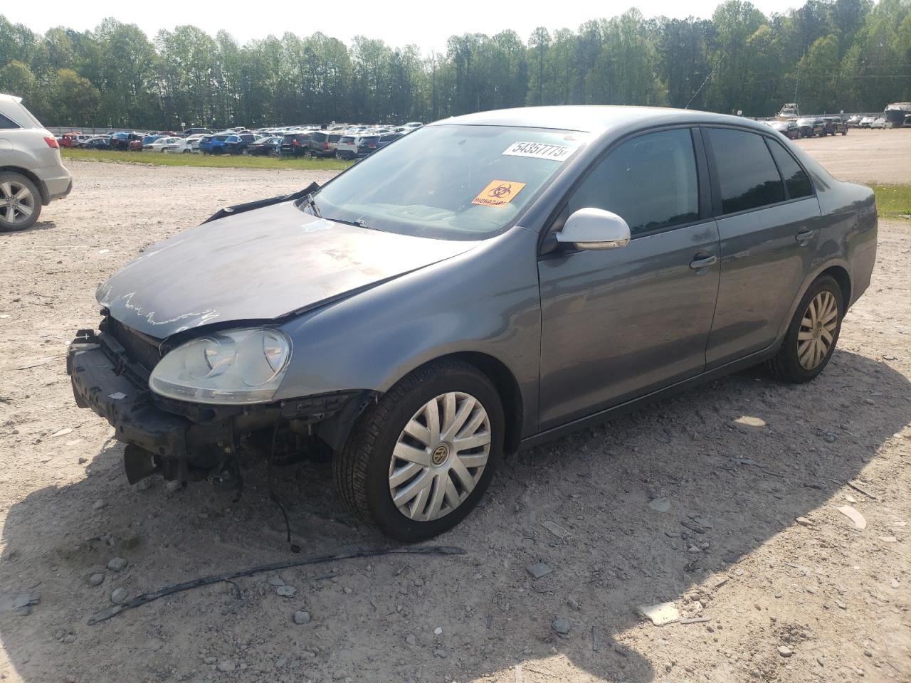 VOLKSWAGEN JETTA S