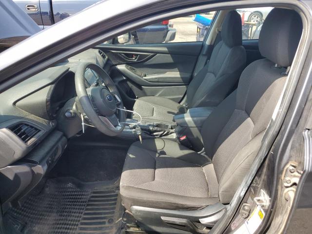 2019 SUBARU IMPREZA 4S3GTAB6XK3719173