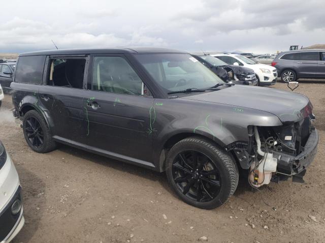 Vin: 2fmhk6d89hba06806, lot: 50899505, ford flex limited 20174