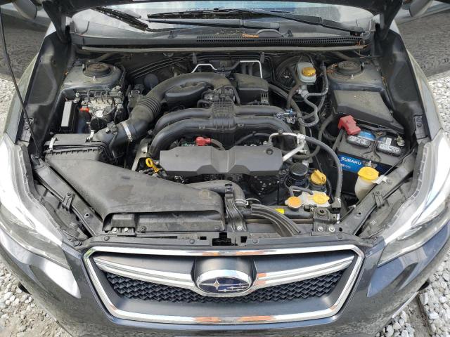 2016 SUBARU CROSSTREK - JF2GPADC9GH337560